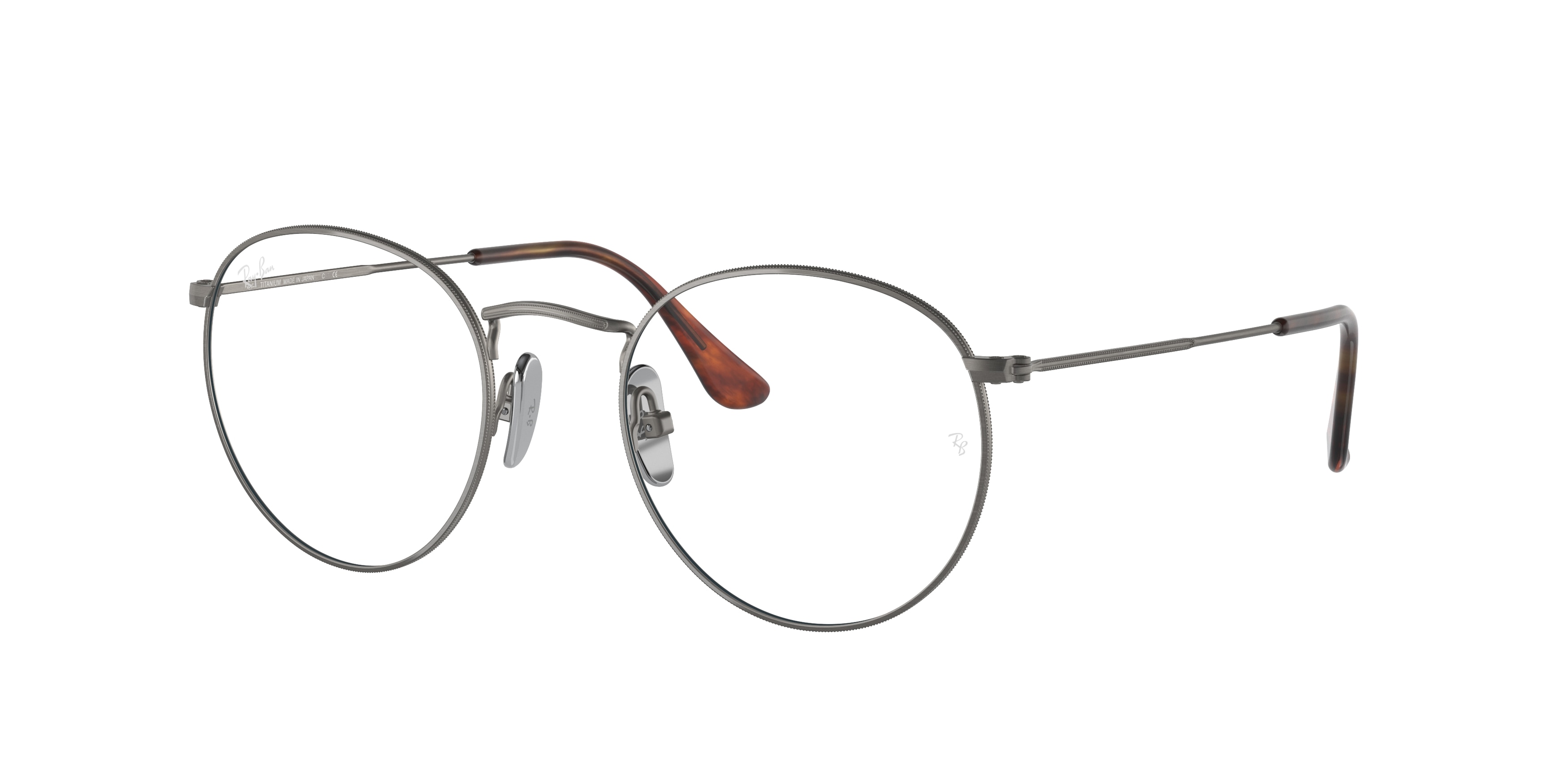 Ray-Ban RX8247V 1223 Round